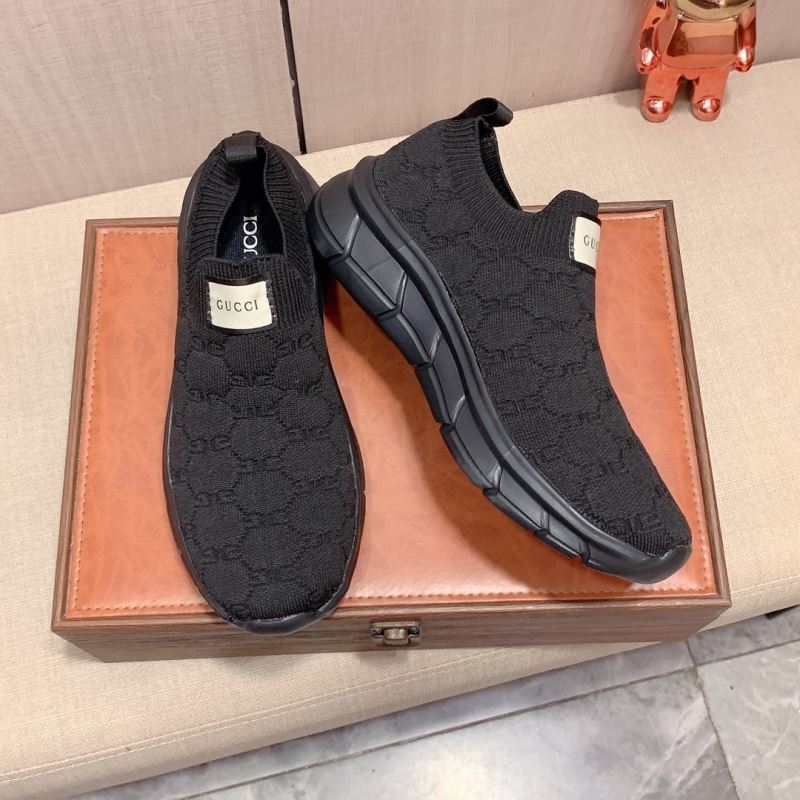 Gucci Low Shoes